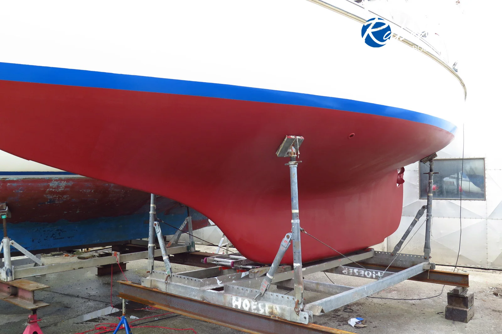 Vindö-40-Unterwasserschiff1