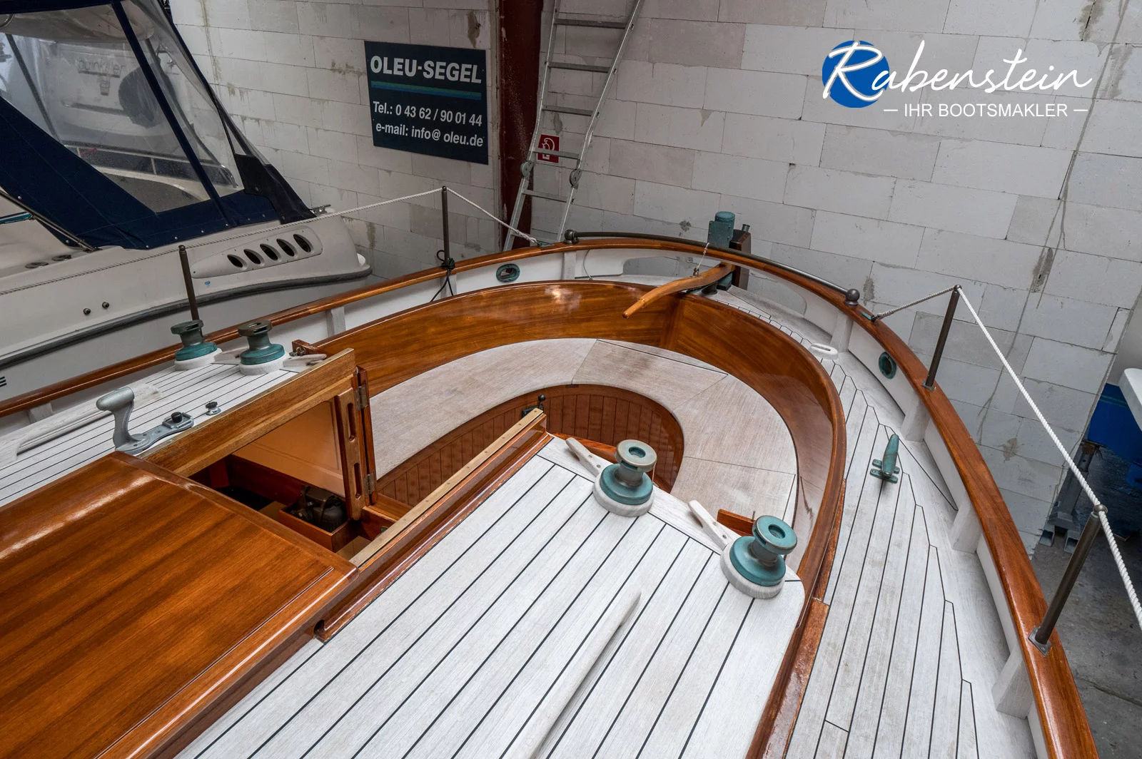 Lynaes-Kutter-Cockpit