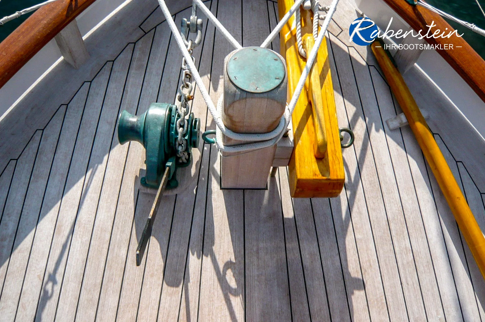 Lynaes-Kutter-Deckspoller