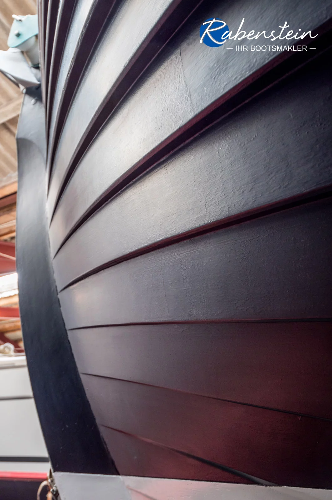 Lynaes-Kutter-Klinker