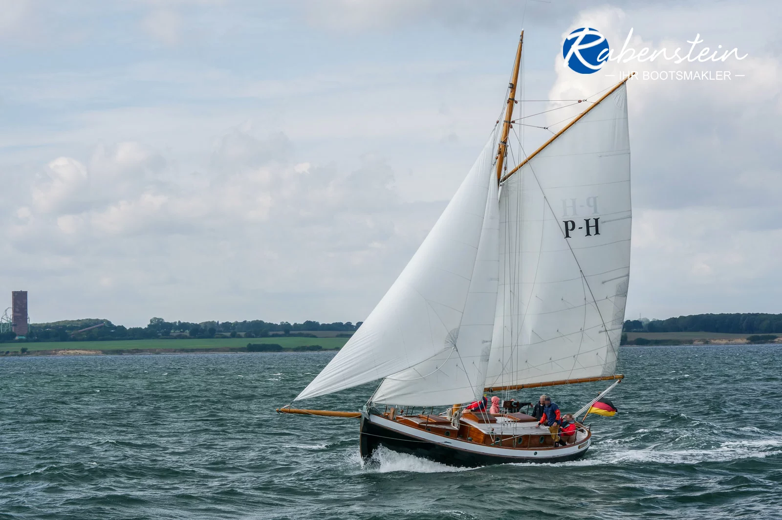 Lynaes-Kutter-Regatta