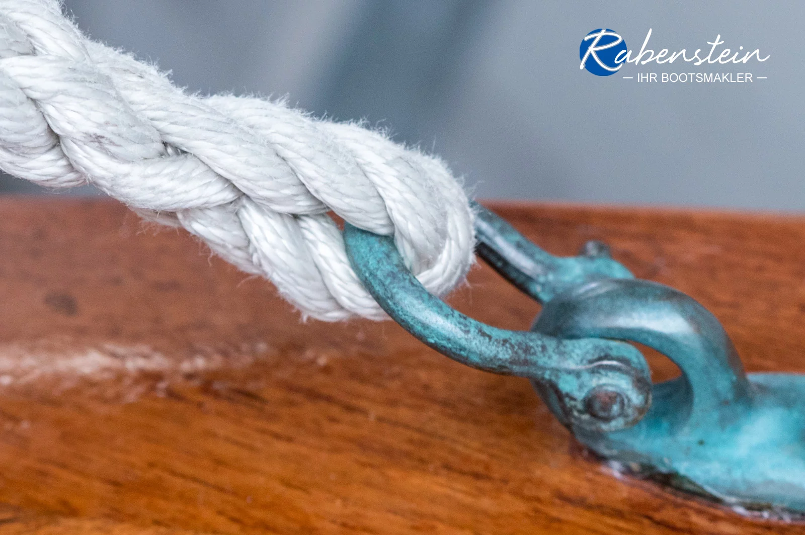 Lynaes-Kutter-Reling