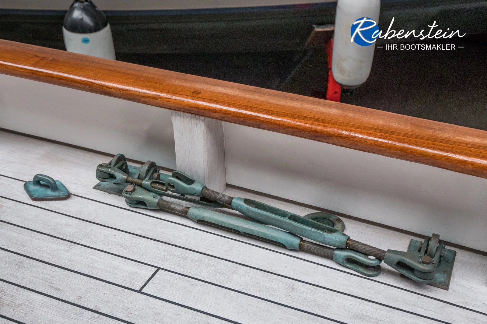 Lynaes-Kutter-Spanner