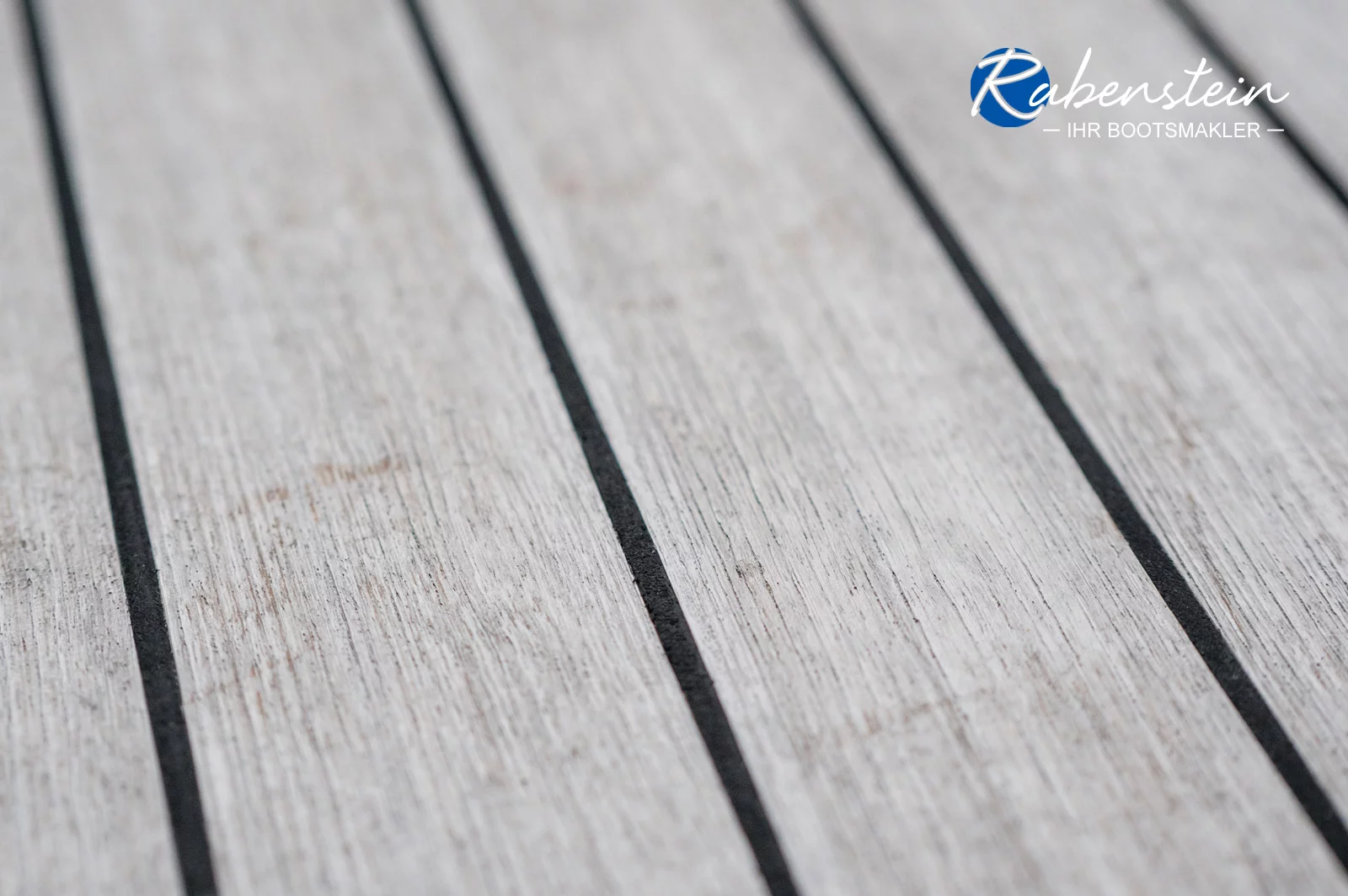 Lynaes-Kutter-Teakdeck