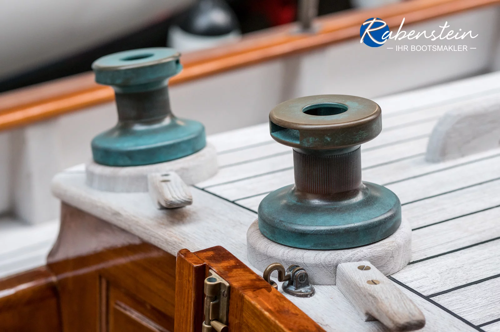 Lynaes-Kutter-Winschen