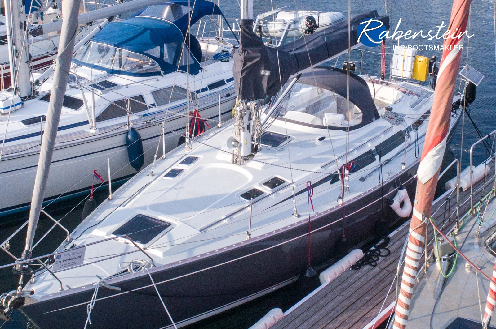 Moody-44-oben-4 Moody 44 steht zum Verkauf