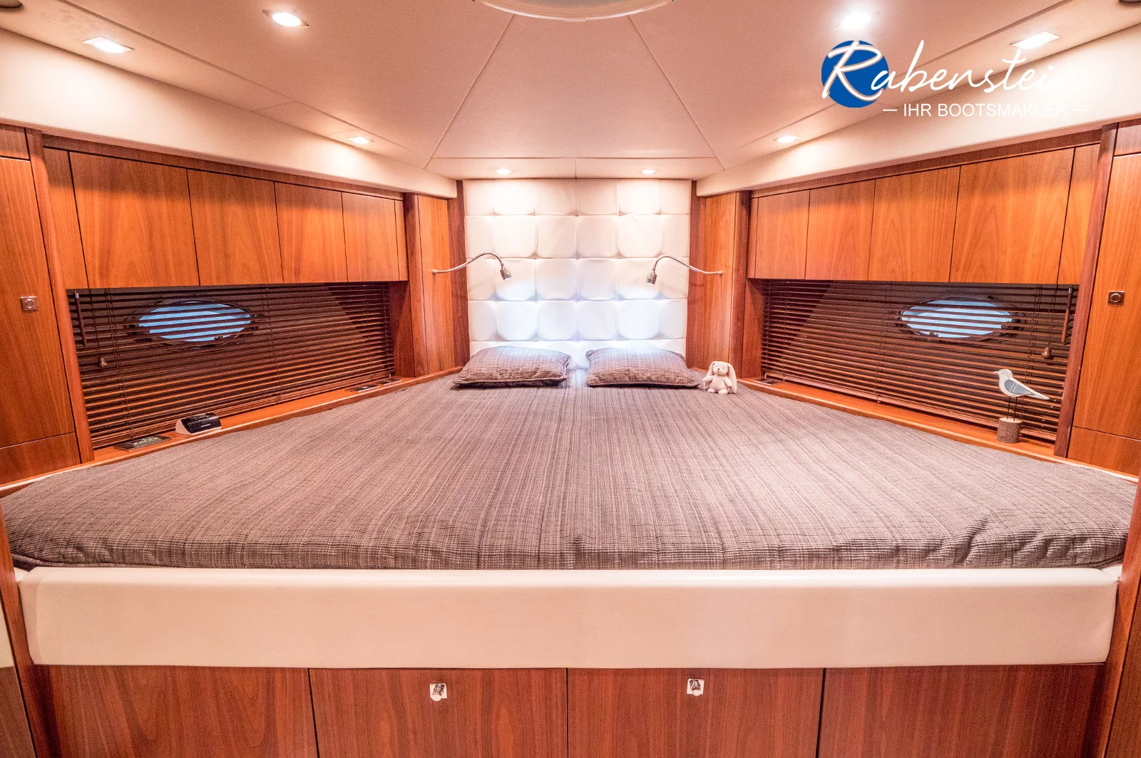 Sunseeker-72-bug-kabine