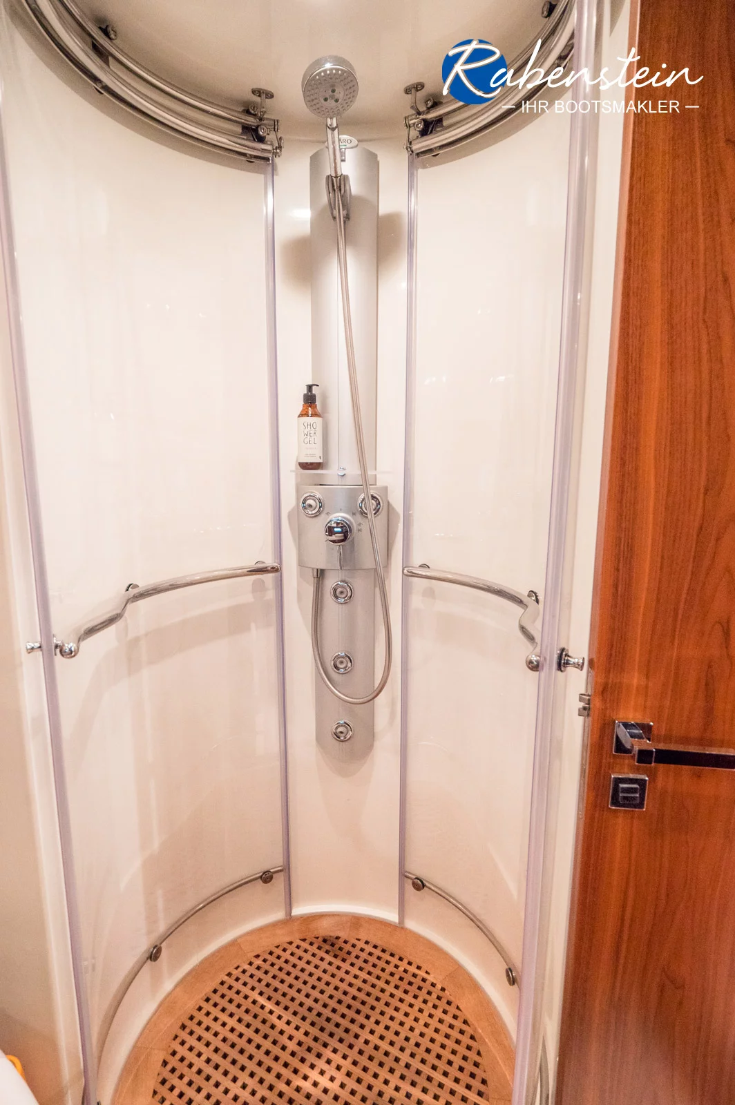 Sunseeker-72-dusche-bug