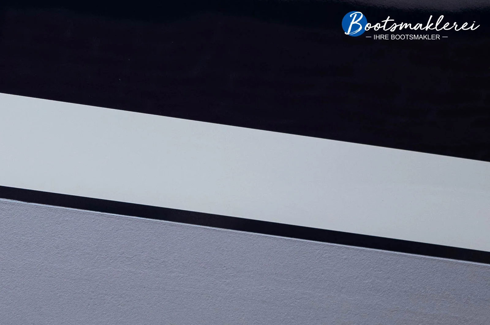 Hanse-371-unterwasserschiff-14 Neuaubgebauter Rumpf der Hanse 371